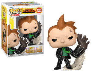 Funko POP! My Hero Academia - Re-Destro (1523)