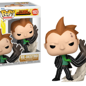 Funko POP! My Hero Academia - Re-Destro (1523)