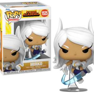 Funko POP! My Hero Academia - Mirko (1525)