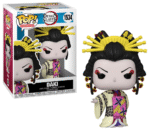 Funko POP! Demon Slayer - Daki (1534)