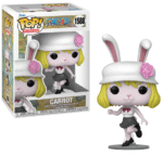 Funko POP! One Piece - Carrot (1588)