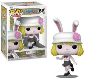 Funko POP! One Piece - Carrot (1588)