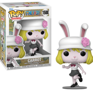 Funko POP! One Piece - Carrot (1588)