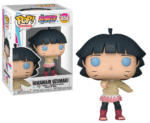 Funko POP! Boruto - Himawari avec Chase (1654)
