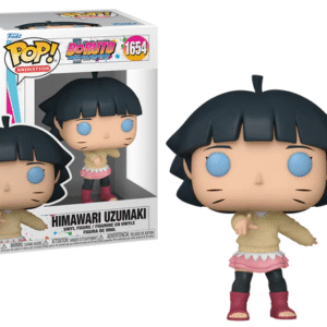 Funko POP! Boruto - Himawari avec Chase (1654)