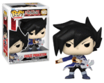 Funko POP! Yu-Gi-Oh! - Chazz Princeton (1602)