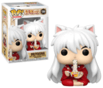 Funko POP! Inuyasha - Inuyasha Mangeant (1590)