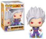 Funko POP! Dragon Ball Super - Gohan Beast avec Chase GITD (1703)