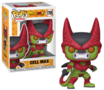 Funko POP! Dragon Ball Super - Cell Max (1705)