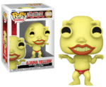 Funko POP! Yu-Gi-Oh! - Ojama Yellow (1600)