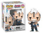 Funko POP! Boruto - Boro (1916)