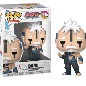 Funko POP! Boruto - Boro (1916)