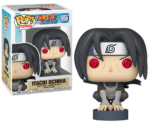 Funko POP! Naruto Shippuden - Itachi Uchiha Jeune (1656)