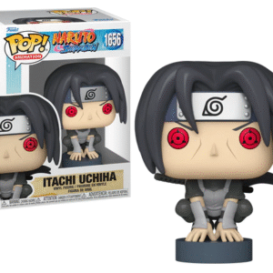 Funko POP! Naruto Shippuden - Itachi Uchiha Jeune (1656)
