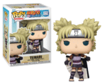 Funko POP! Naruto Shippuden - Temari (1660)