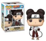 Funko POP! Naruto Shippuden - Tenten (1661)
