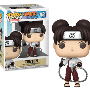 Funko POP! Naruto Shippuden - Tenten (1661)