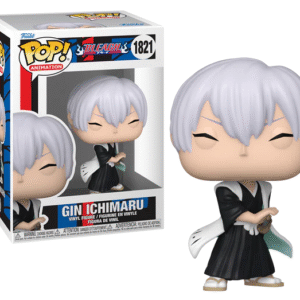 Funko POP! Bleach - Gin Ichimaru (1821)