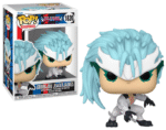 Funko POP! Bleach - Grimmjow avec Chase GW (1820)