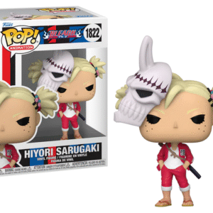 Funko POP! Bleach - Hiyori Sarugaki (1822)