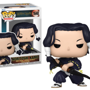 Funko POP! Jujutsu Kaisen - Kamo Noritoshi (1640)