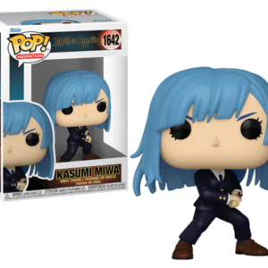 Funko POP! Jujutsu Kaisen - Miwa Kasumi (1642)