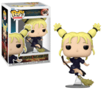 Funko POP! Jujutsu Kaisen - Momo Nishimiya (1641)