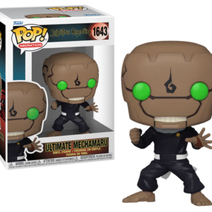 Funko POP! Jujutsu Kaisen - Ultimate Mechamaru (1643)