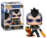 Funko POP! Black Clover - Magna (1720)