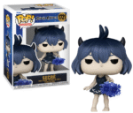 Funko POP! Black Clover - Secré avec Chase (1721)