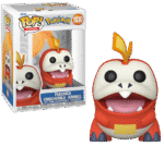 Funko POP! Pokémon - Chochodile (1030)