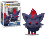 Funko POP! Pokémon - Zorua (1032)