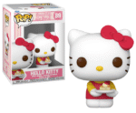 Funko POP! Hello Kitty - Hello Kitty (89)