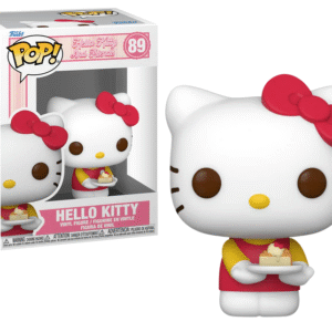 Funko POP! Hello Kitty - Hello Kitty (89)