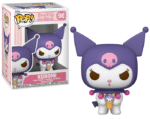 Funko POP! Hello Kitty - Kuromi (90)