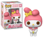 Funko POP! Hello Kitty - My Melody (91)