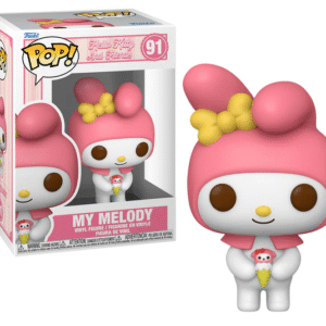 Funko POP! Hello Kitty - My Melody (91)