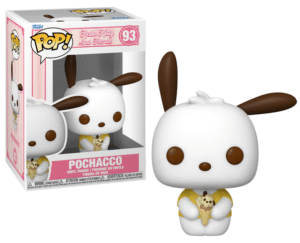 Funko POP! Hello Kitty - Pochacco (93)