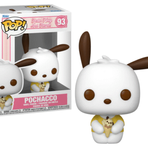 Funko POP! Hello Kitty - Pochacco (93)