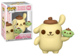 Funko POP! Hello Kitty - Pompompurin (94)