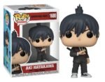 Funko POP! Chainsaw Man - Aki Hayakawa (1680)