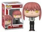 Funko POP! Chainsaw Man - Makima (1679)