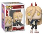 Funko POP! Chainsaw Man - Power (1681)