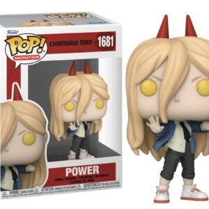 Funko POP! Chainsaw Man - Power (1681)