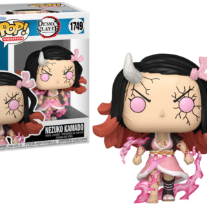 Funko POP! Demon Slayer - Nezuko Demon Form (1749)
