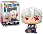 Funko POP! Demon Slayer - Tengen FlashBack (1750)