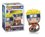 Funko POP! Naruto Classic - Naruto Uzumaki (1963)