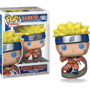 Funko POP! Naruto Classic - Naruto Uzumaki (1963)