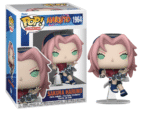 Funko POP! Naruto Classic - Sakura Haruno (1964)