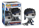 Funko POP! Naruto Classic - Zabuza Mo (1967)